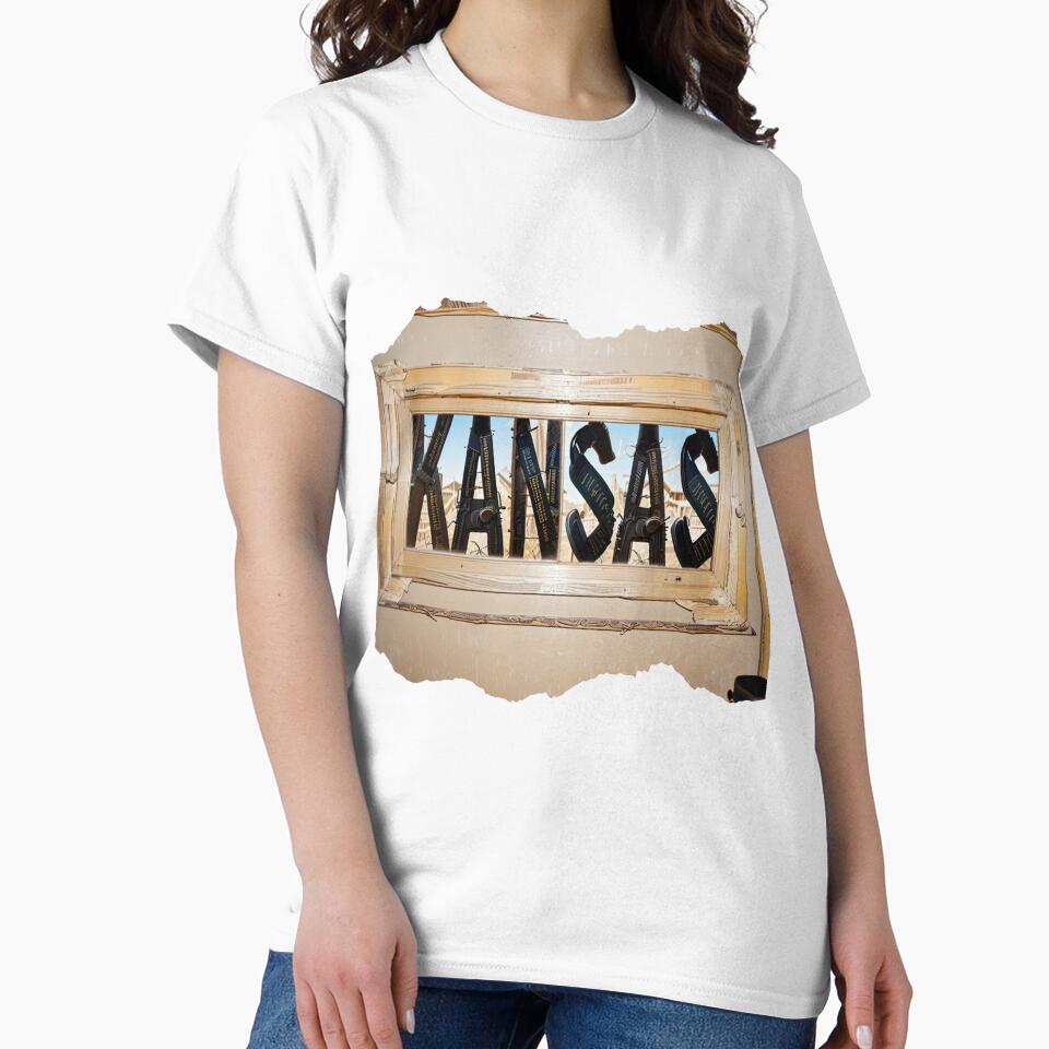 KANSAS 24 15 by maveluzone