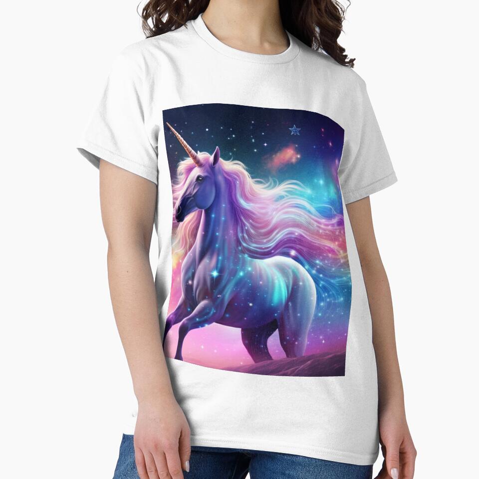 Unicorn by Cris888