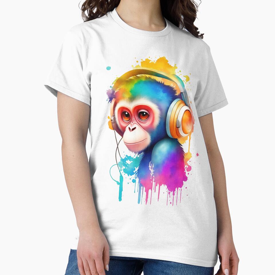 Monkey business by CoolPixels