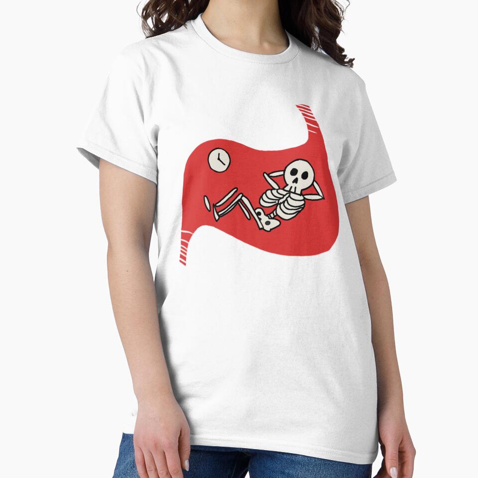 Falin's stomach shirt by Deathbars