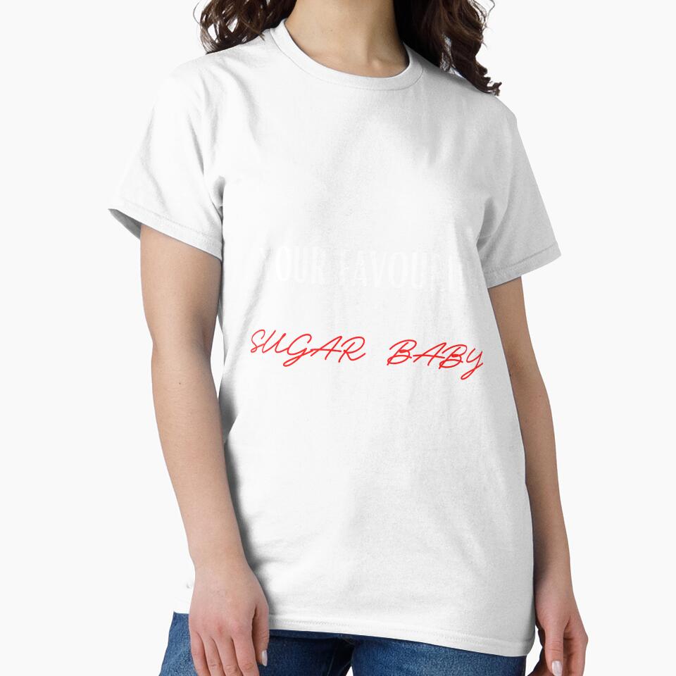 Your Favourite Sugar Baby by Levet