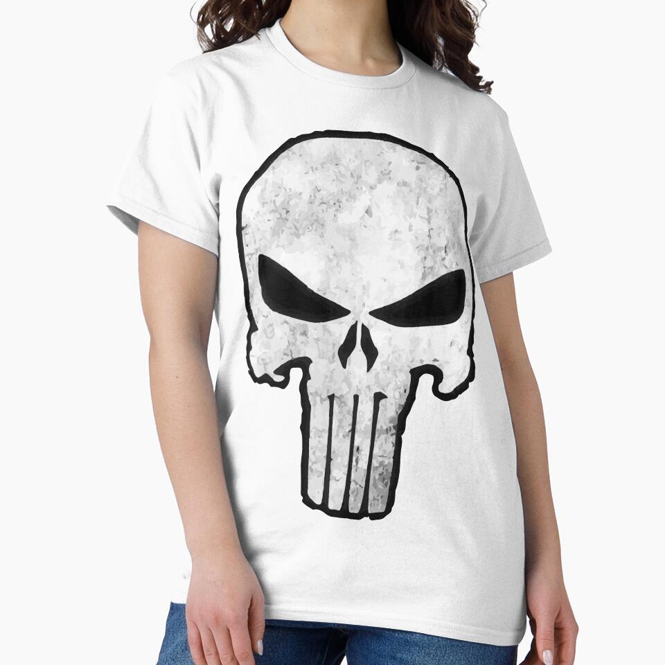 COMIC SKULL by Bitxeja