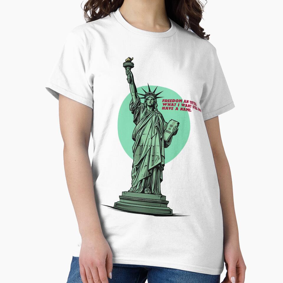 Liberty by Deadv