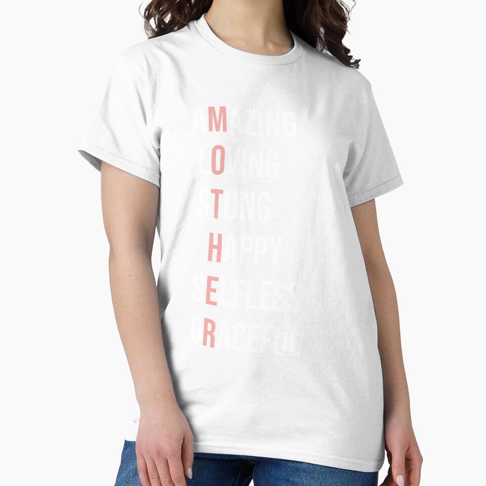 Mothers Day Gifts Ideas, Funny Mom, Gift For New Mom, Funny Shirt For Moms, Mom Funny, Mother Definition, Mothers Day by ayoubworld