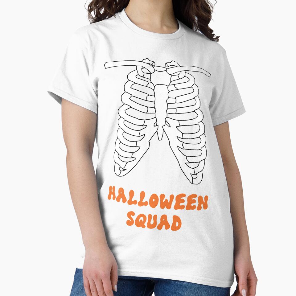 Halloween Squad - Halloween Group Costume by B3N-arts