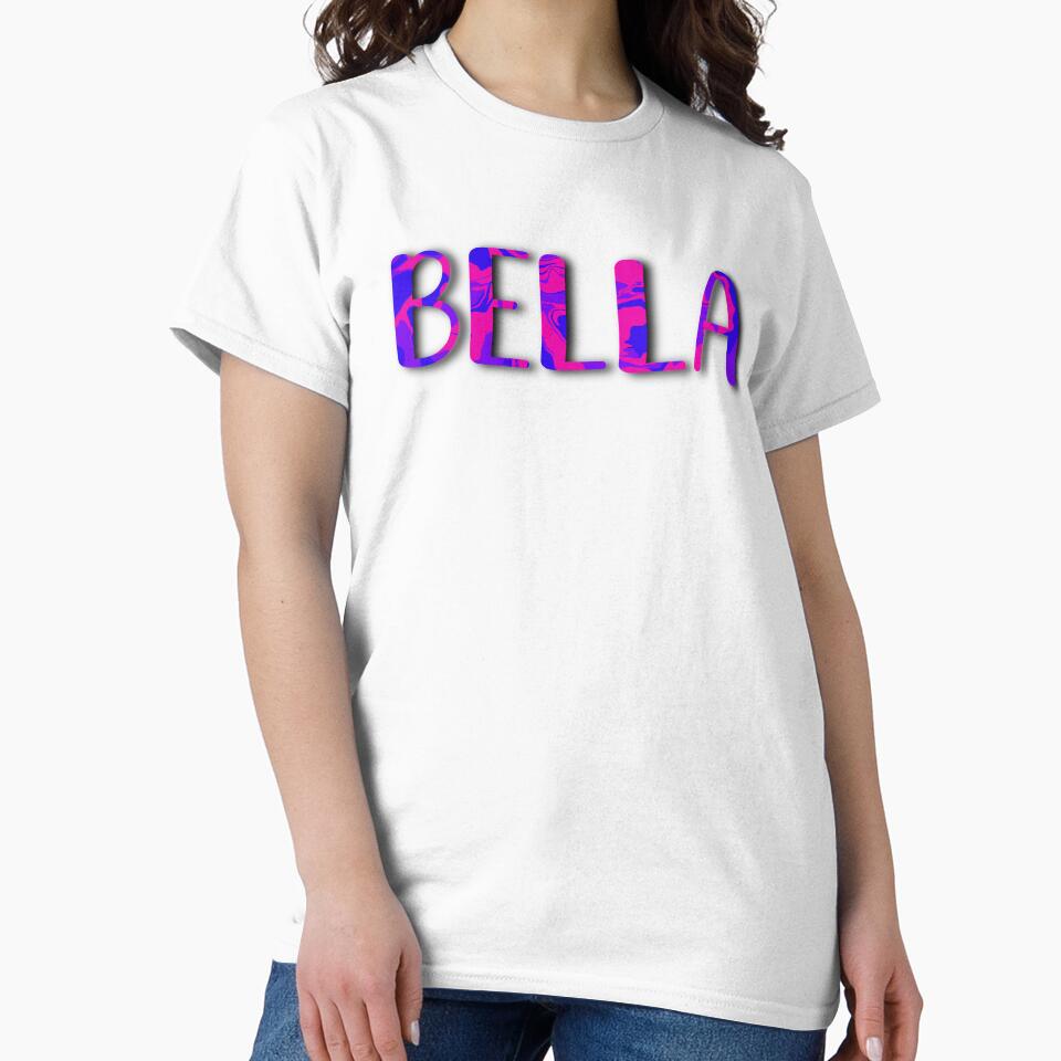 Bella by dolphin1128