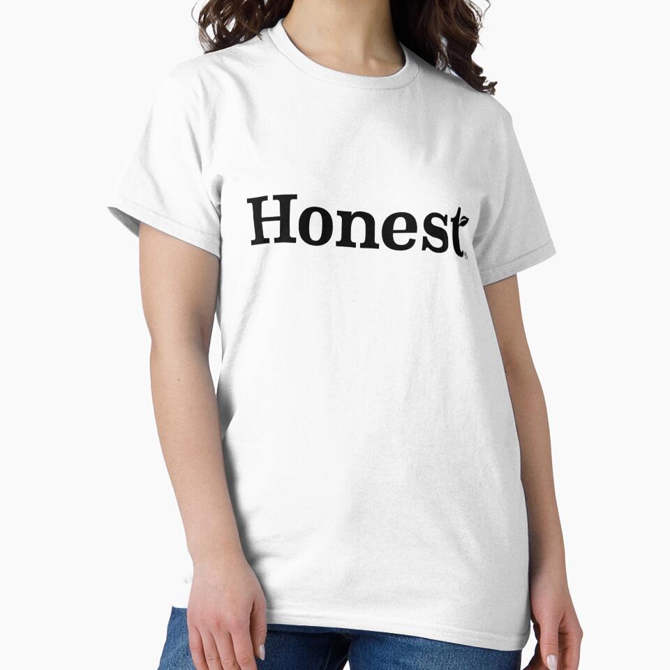 Honest Company Minimalist Brand Style by dsangerv