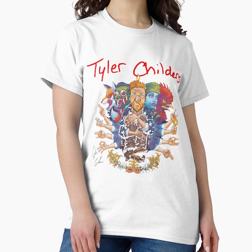 Exclusive Tylerchilders With Signature by StacyAntunez6
