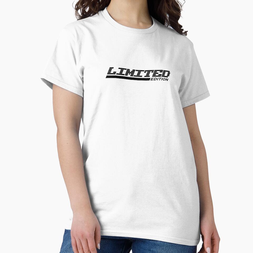 Limited edition by mDodic