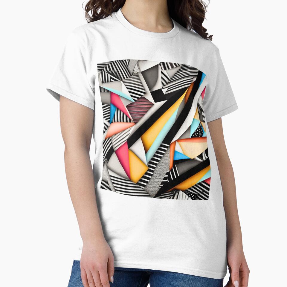 Geometric Exclusive by Propc
