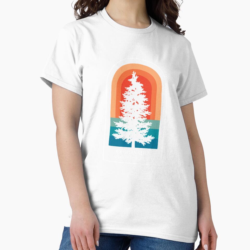 Coronado National Forest Nature Hiking Outdoors by toutwearapparel