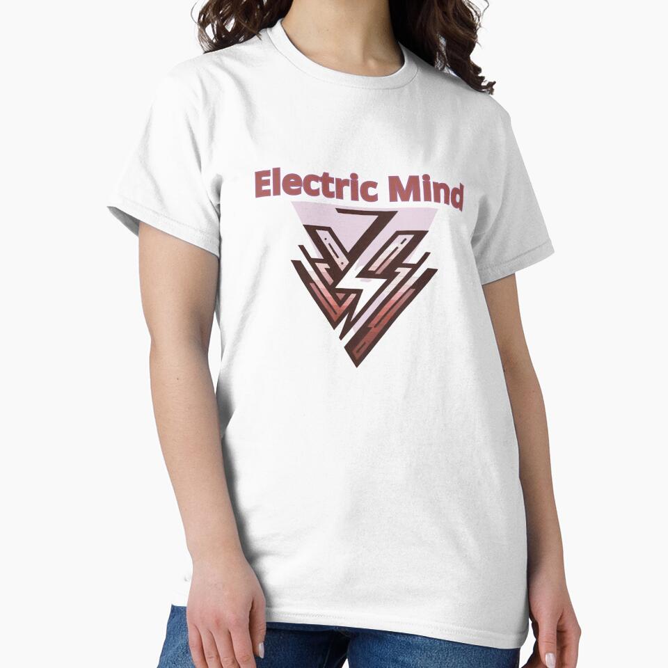 Electric Mind by  ViralVisionsCreating