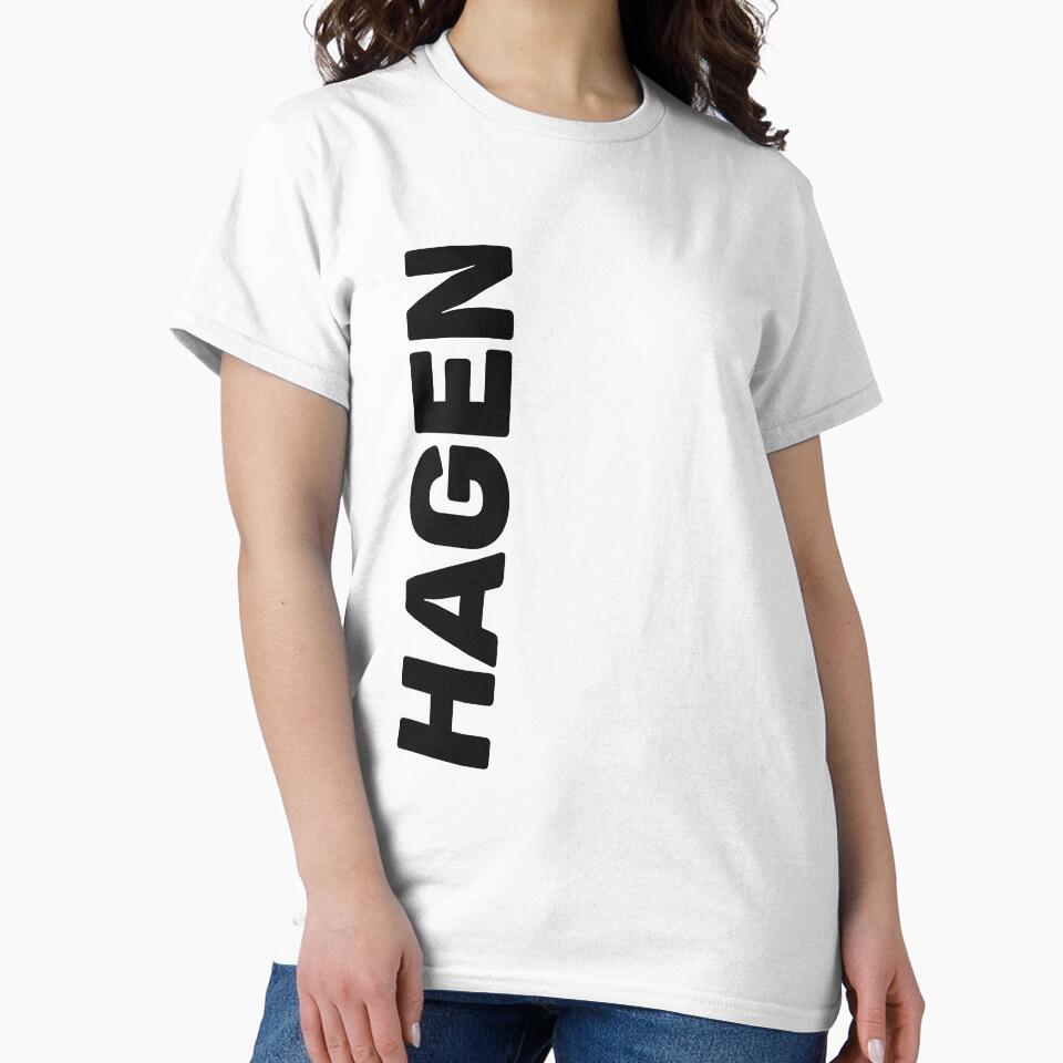 Hagen by designkitsch