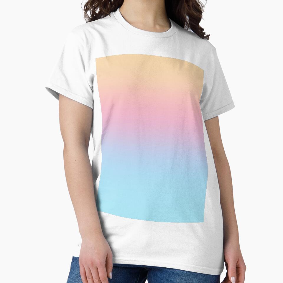 Beach Gradient by ojasha