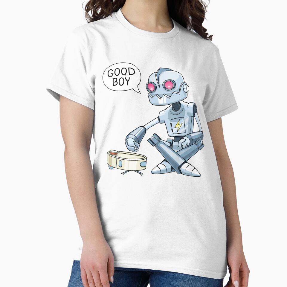 Doombot — Good Boy by DoombotOfficial