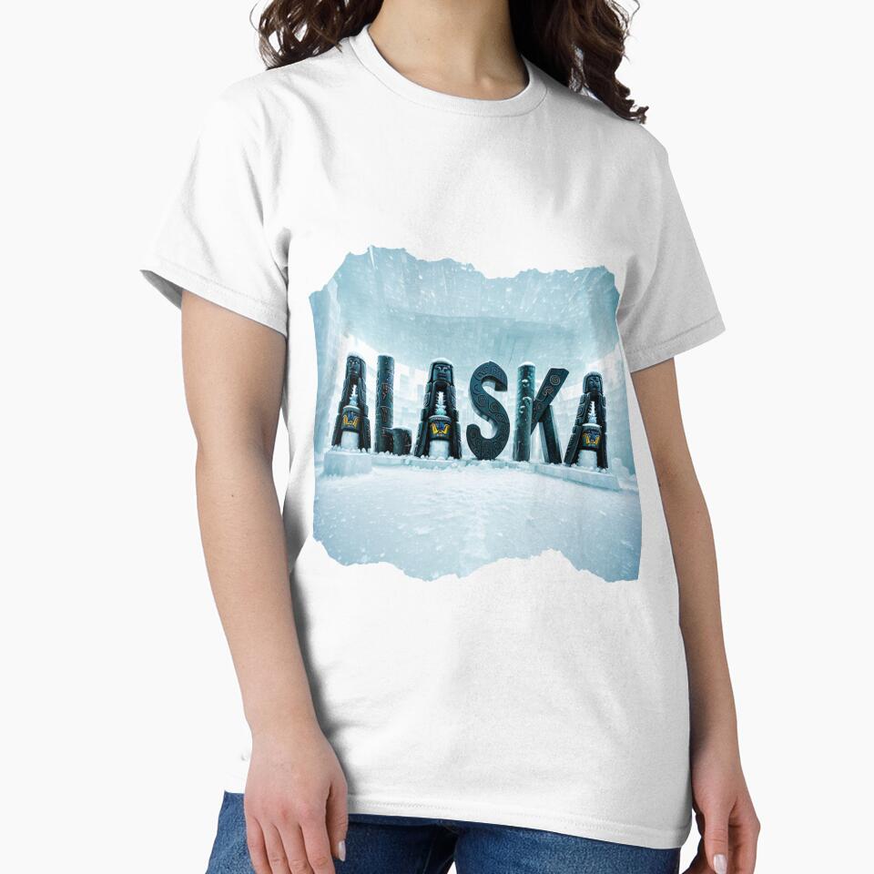ALASKA 24 14 by maveluzone