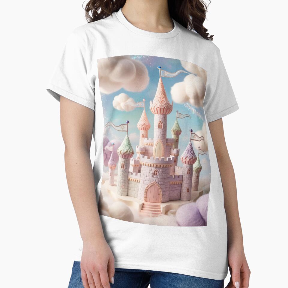 Magical castle 2 by lordiano