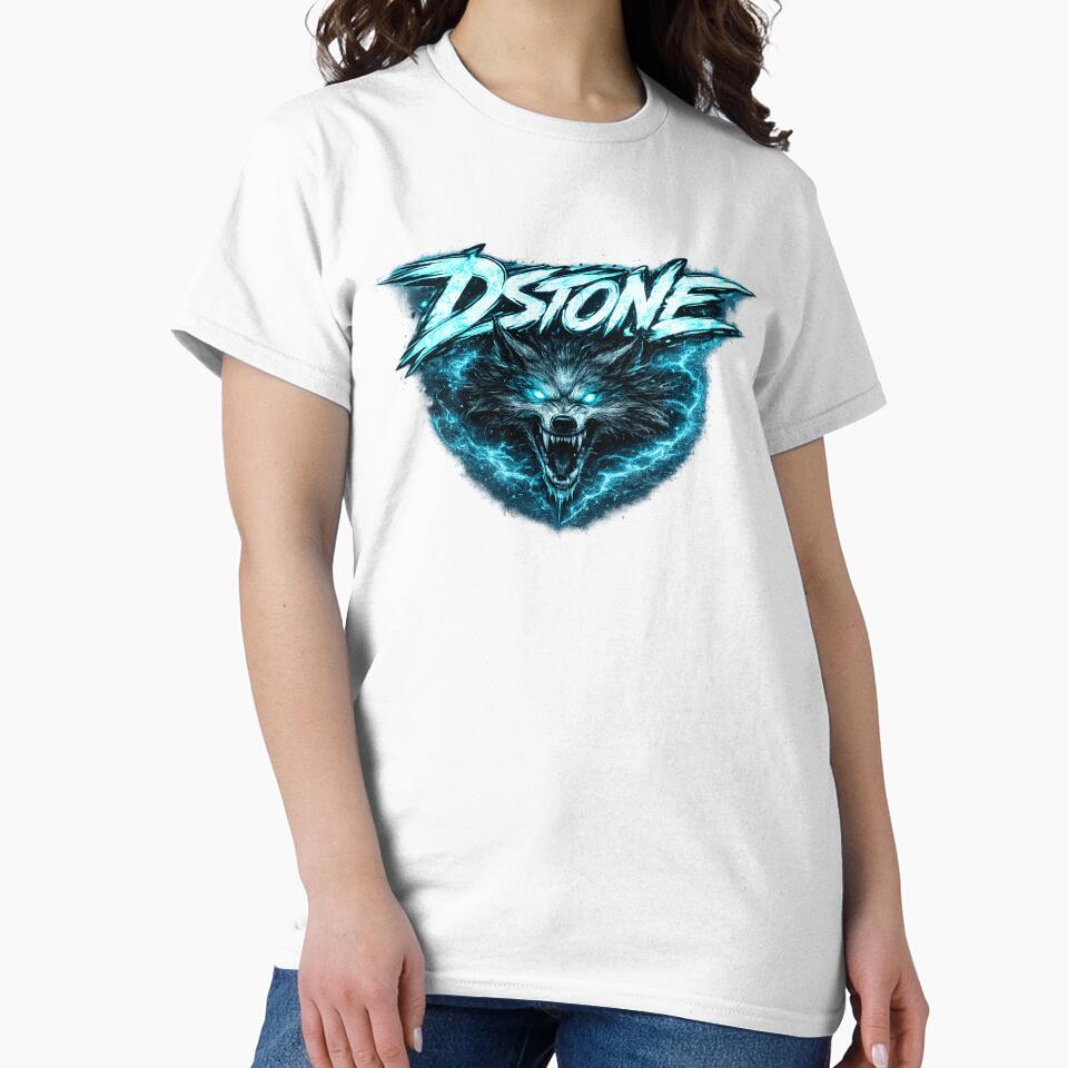 Dstone logo by Dstone-W