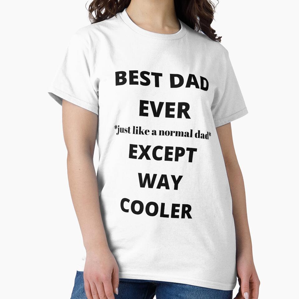 Best Dad Ever by DagmarG
