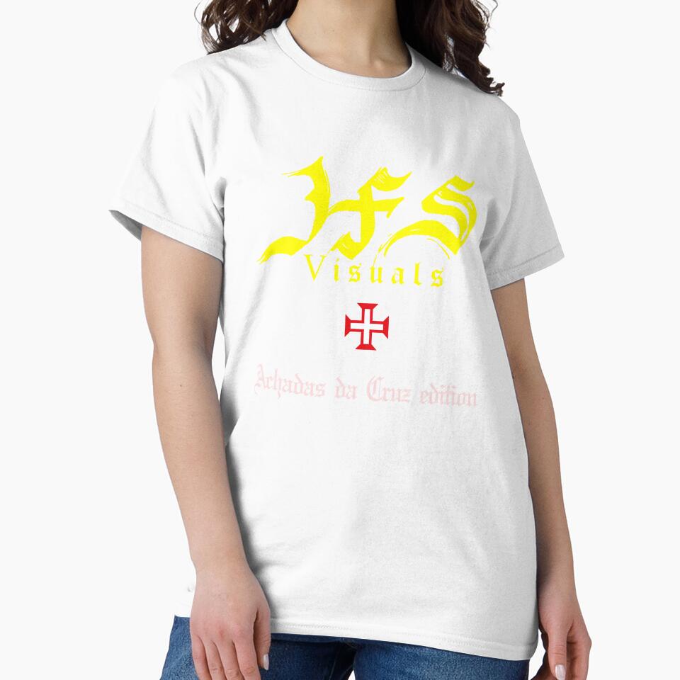 JFS Visuals Achadas Da Cruz limited edition by JFSVisuals