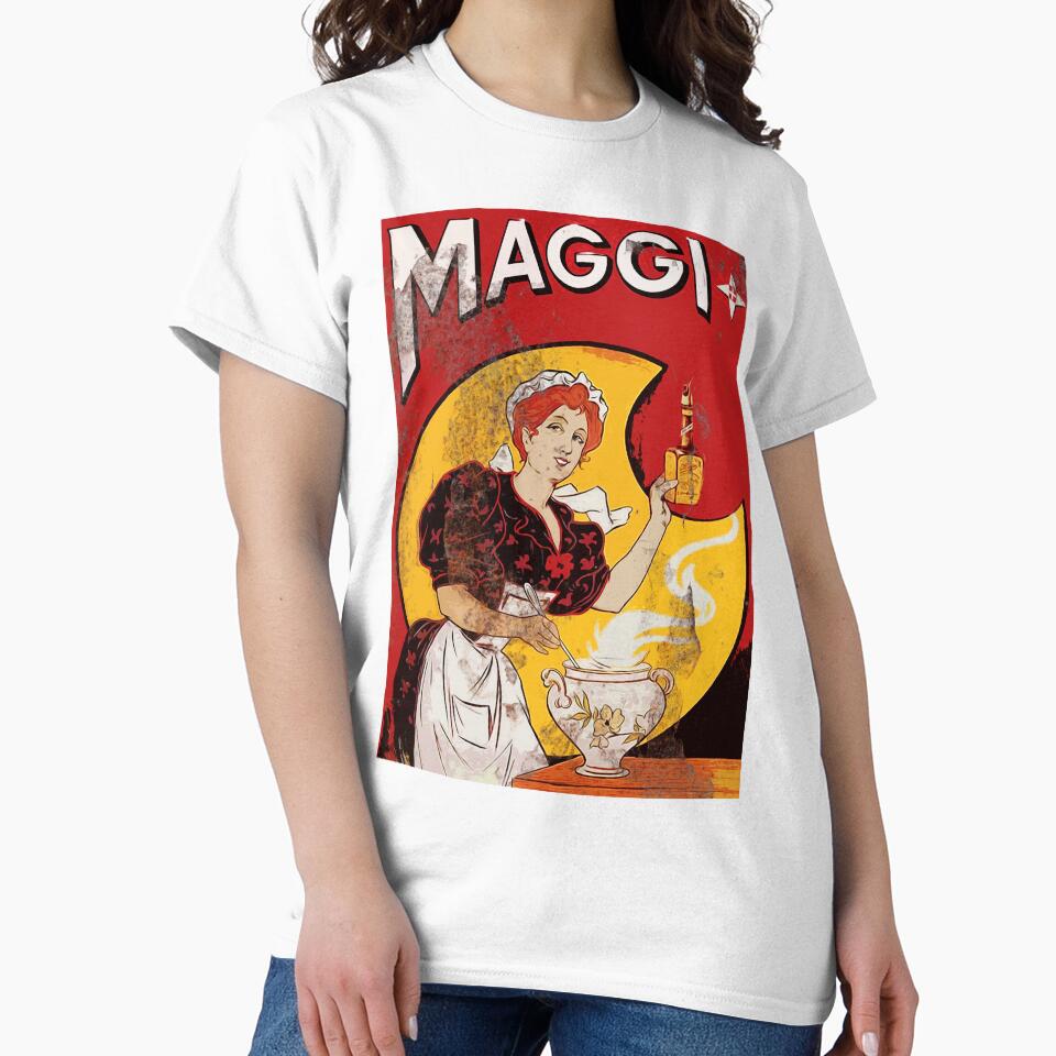 Maggi Magic by Williamsthomas