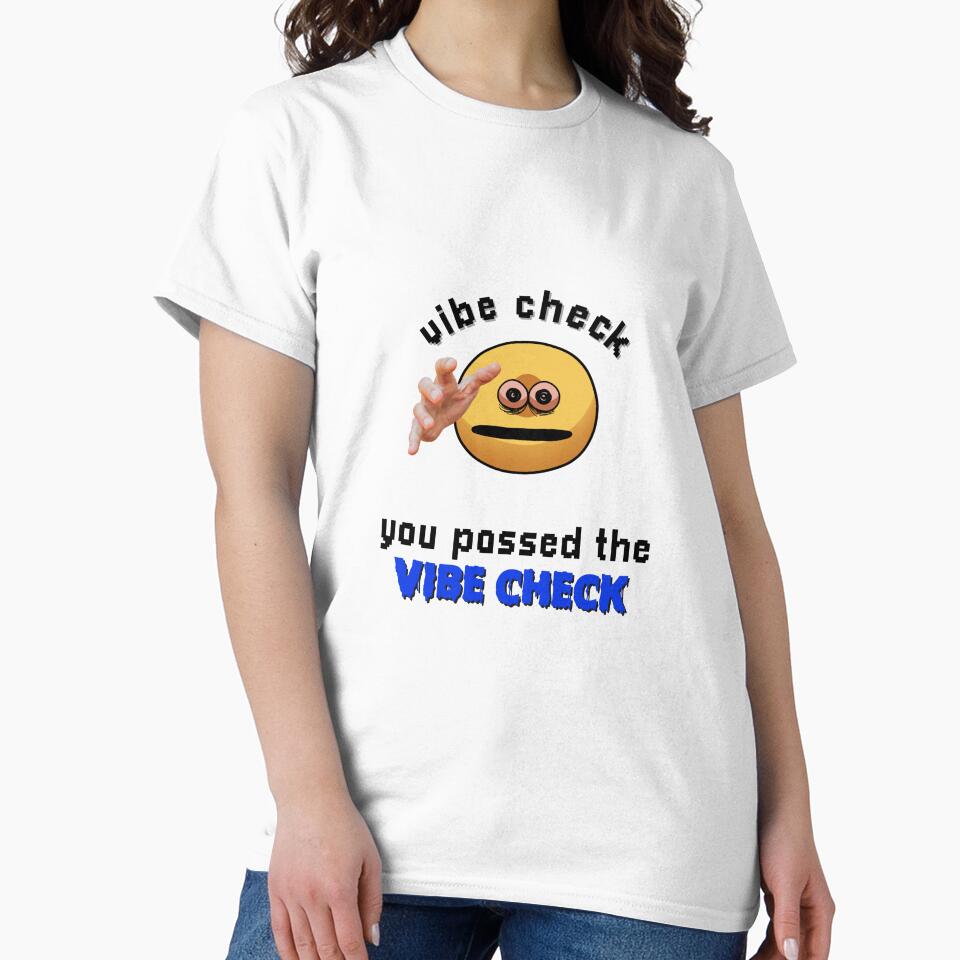 vibe check by erinsdrawings