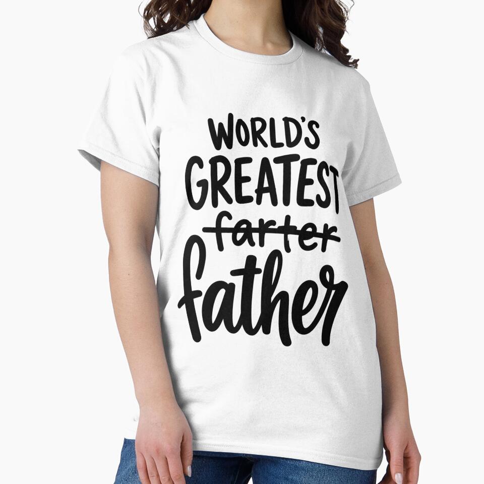 Funny Gift for Dad - Father's Day Birthday Present by premiertreats