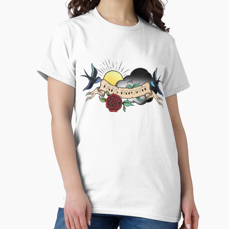 Dad's Favorite by YNOTdesigns