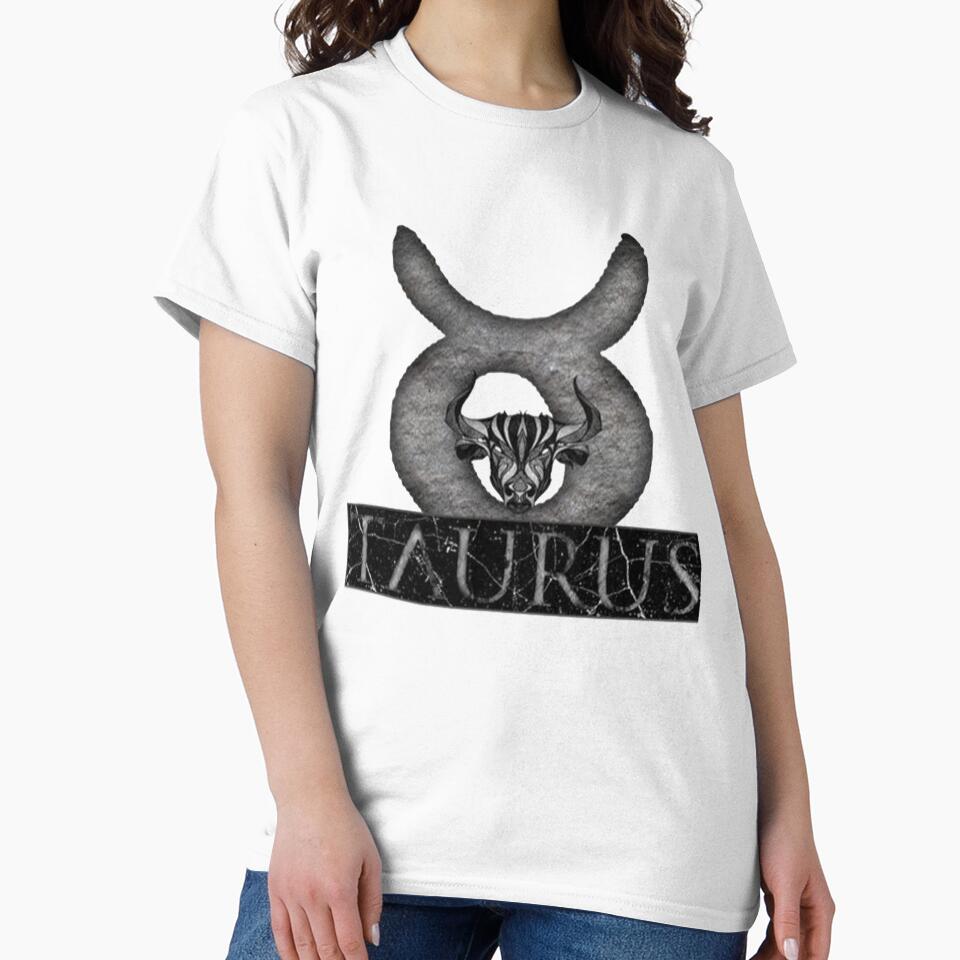 TAURUS by RebellionShop