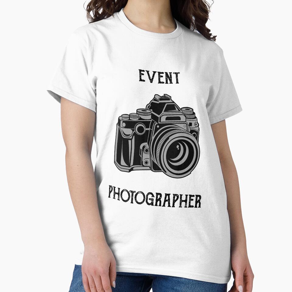 Event Photographer by qlobba