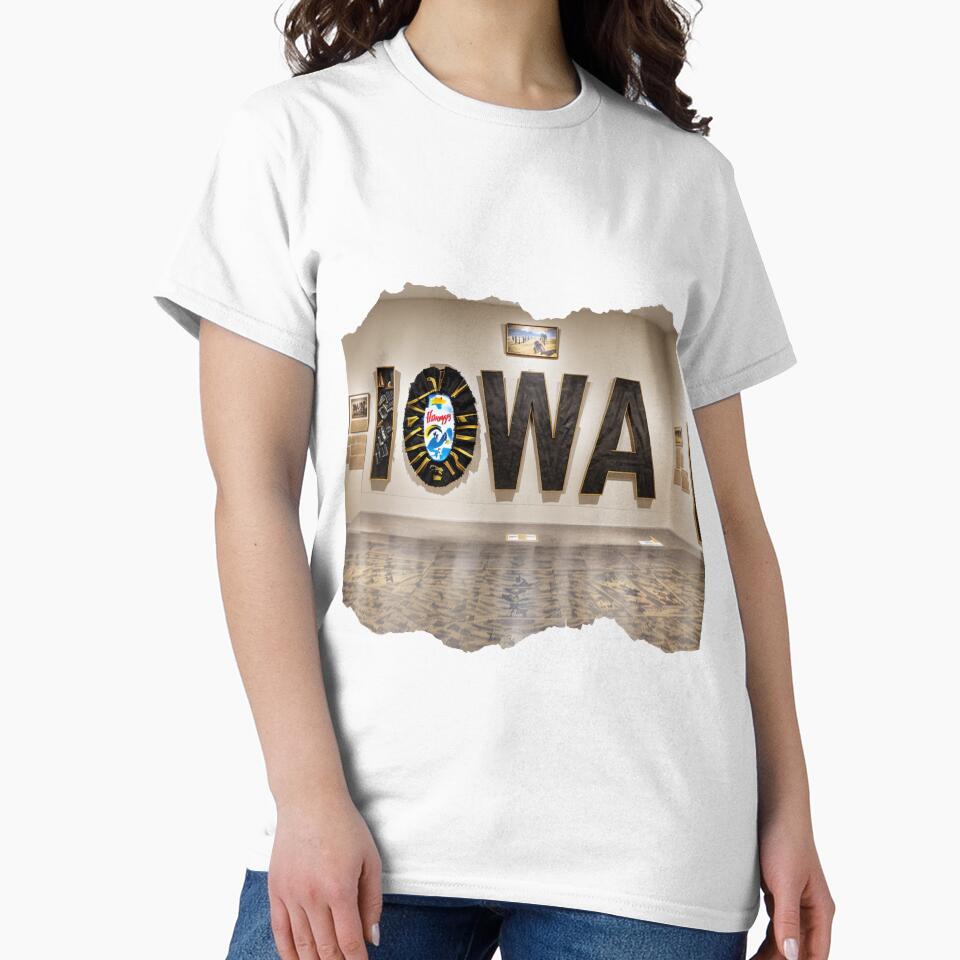 IOWA 24 12 by maveluzone