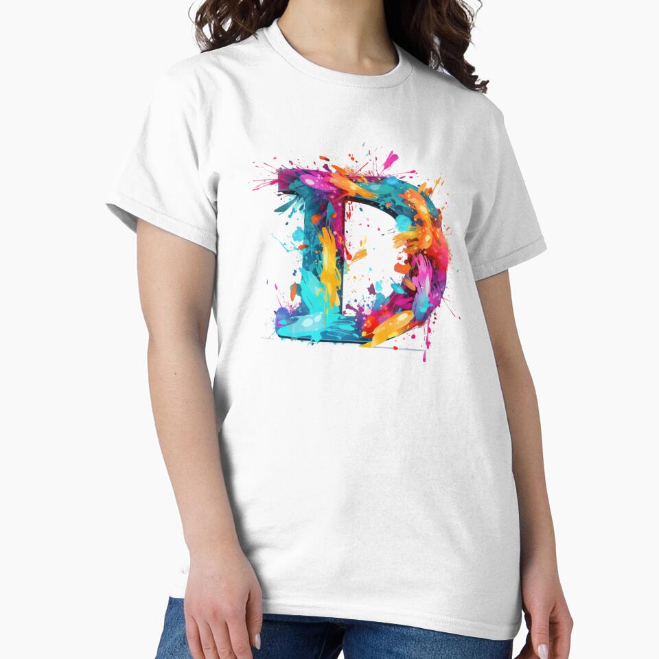 D by ZefirDesign