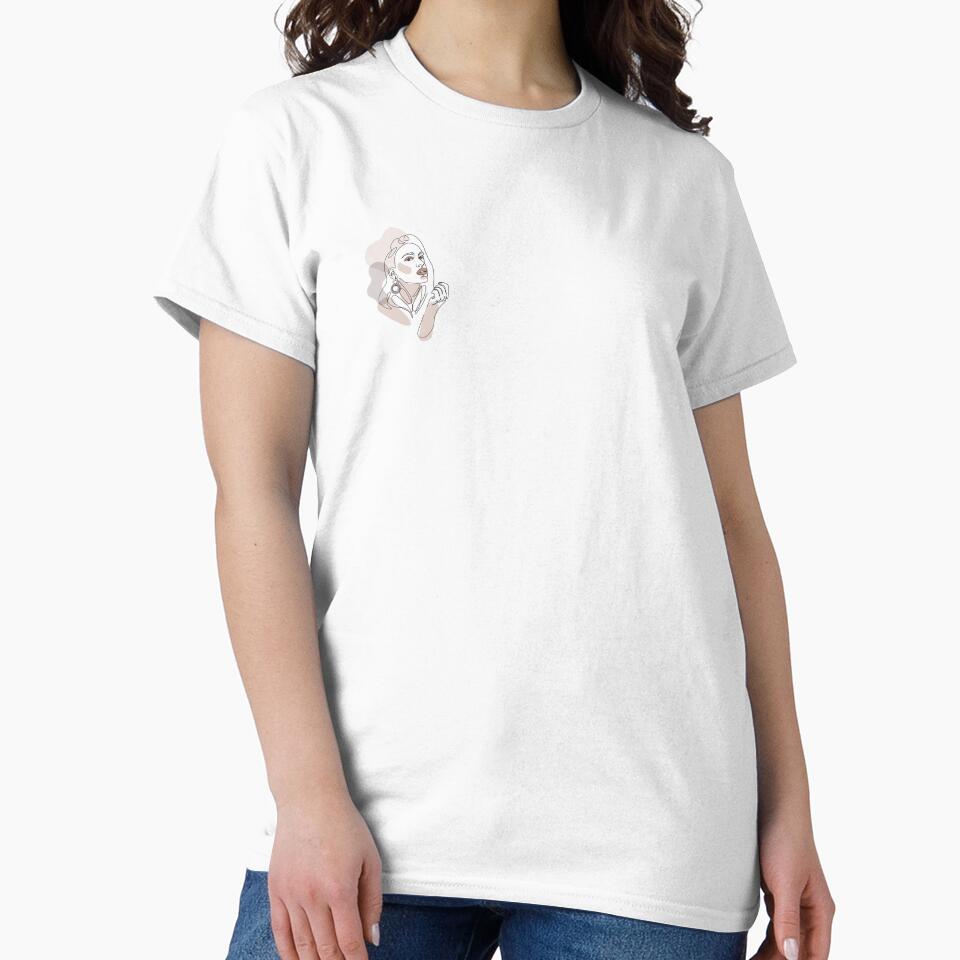 Minimalist Line Art by Line & Arc Co.