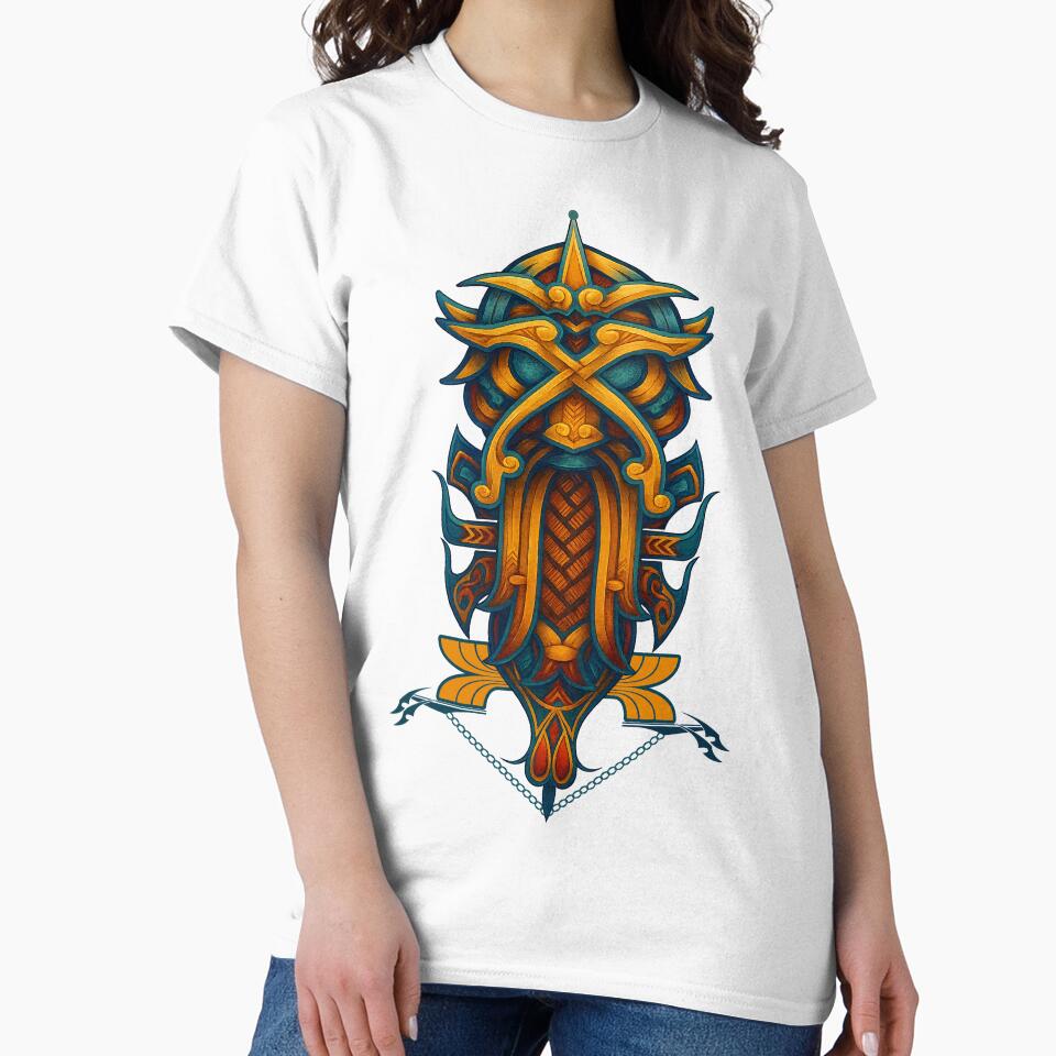 Viking brand by TATTOO-DESIGN