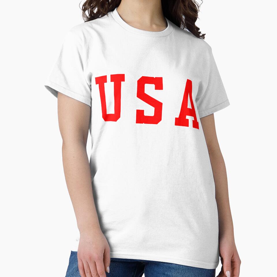 Throwback 1936 USA Olympic Gear Design by GivingPLUR