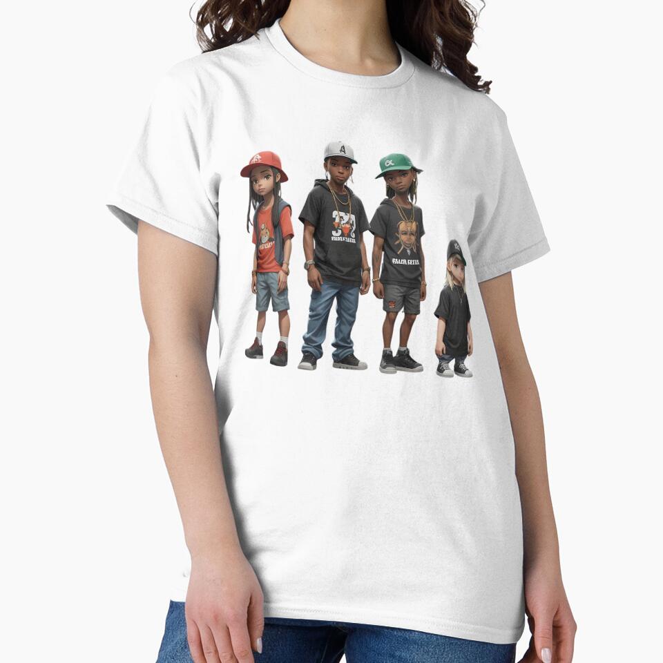 Exclusive Streetwear by Indoni