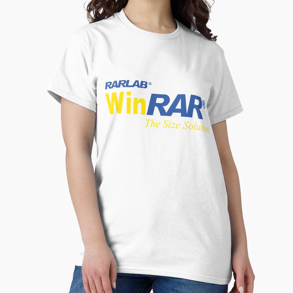 WinRAR Text by dylan6957