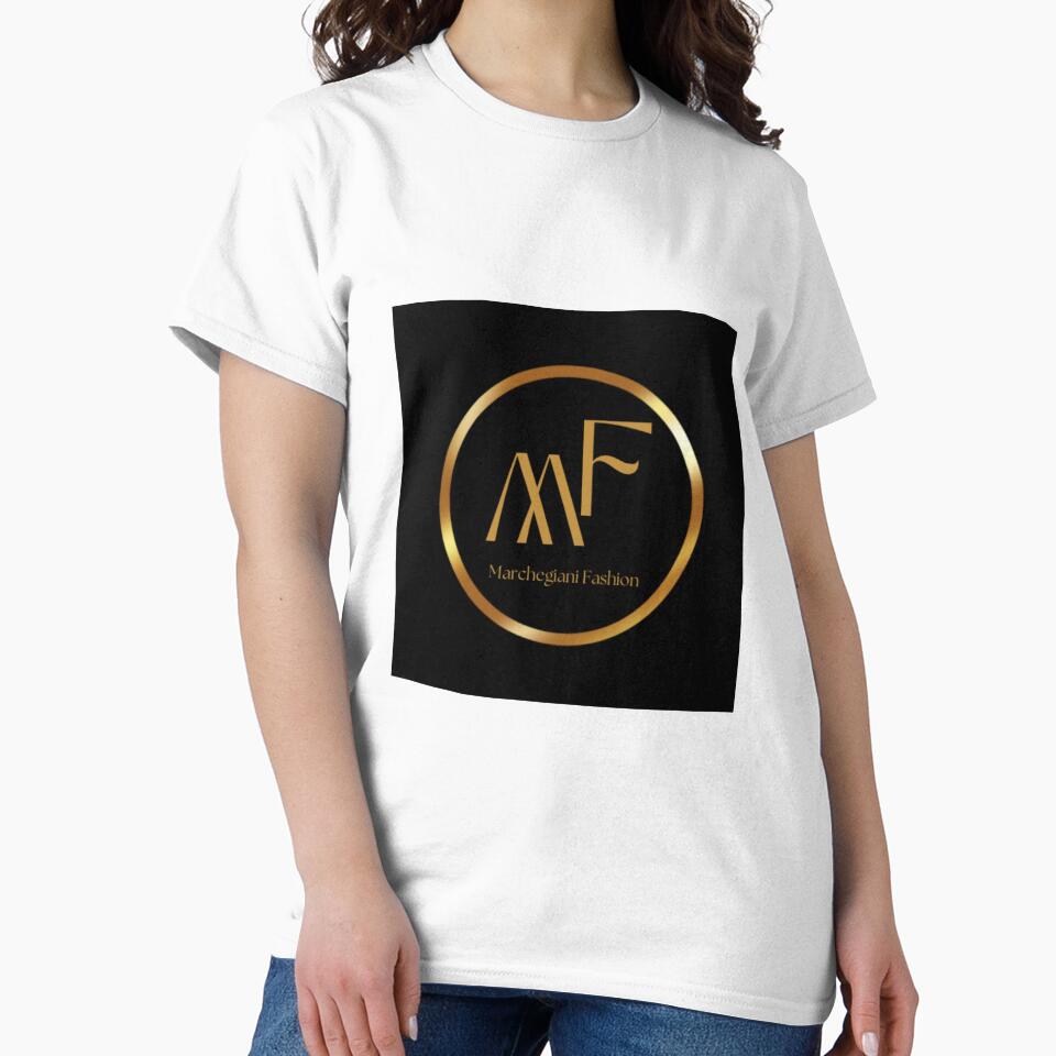 Marchegiani Fashion Brand by Marqec2003