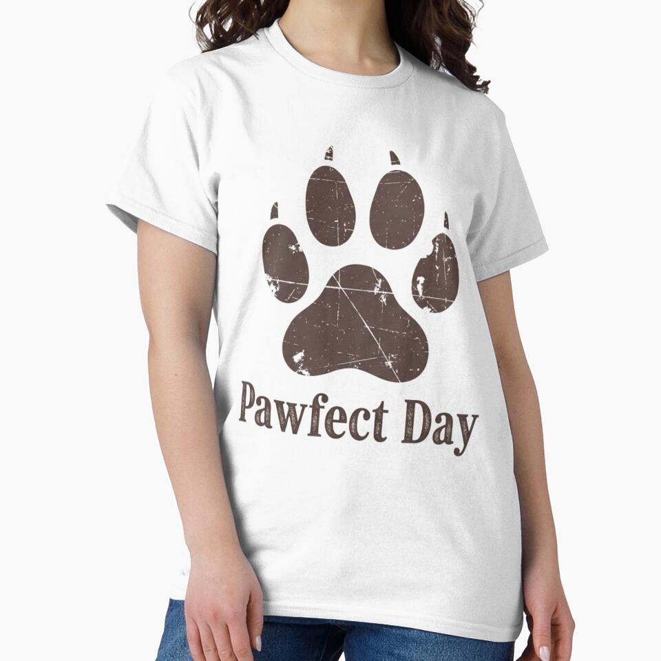 Pawfect Day by FlamaC