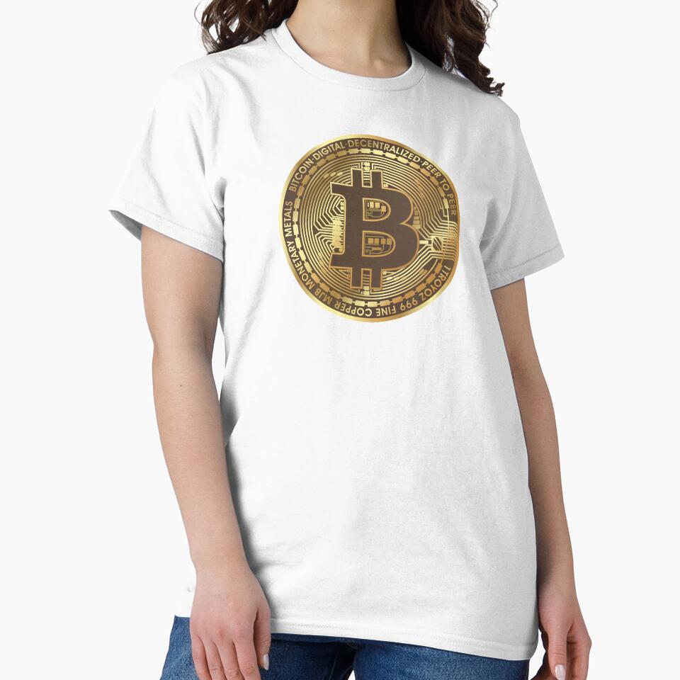 I Love Bitcoin. by simpleones
