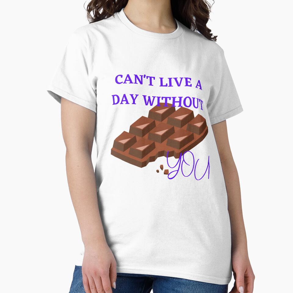 I can't really live a day without you by PaperDreamPod