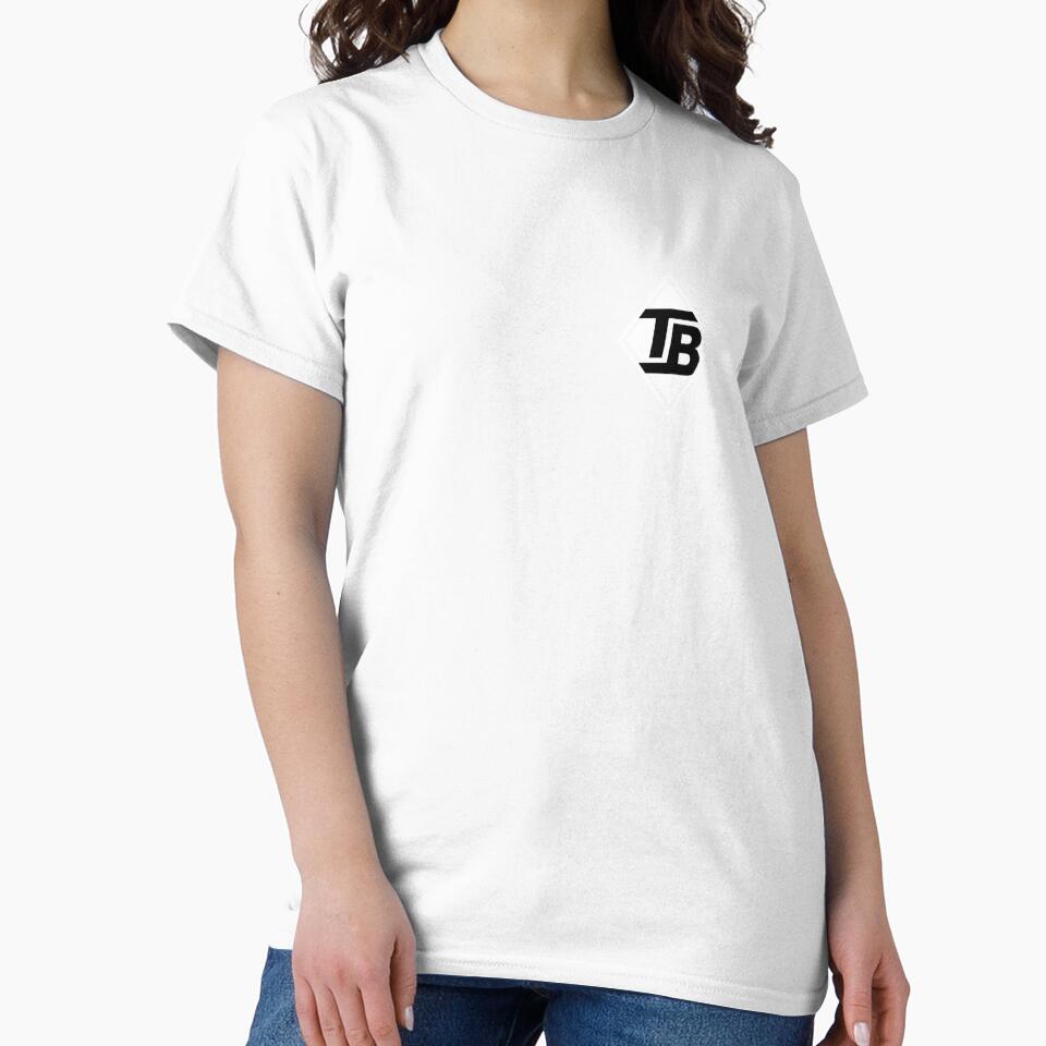 TruBlew Logo by Nivekdarb