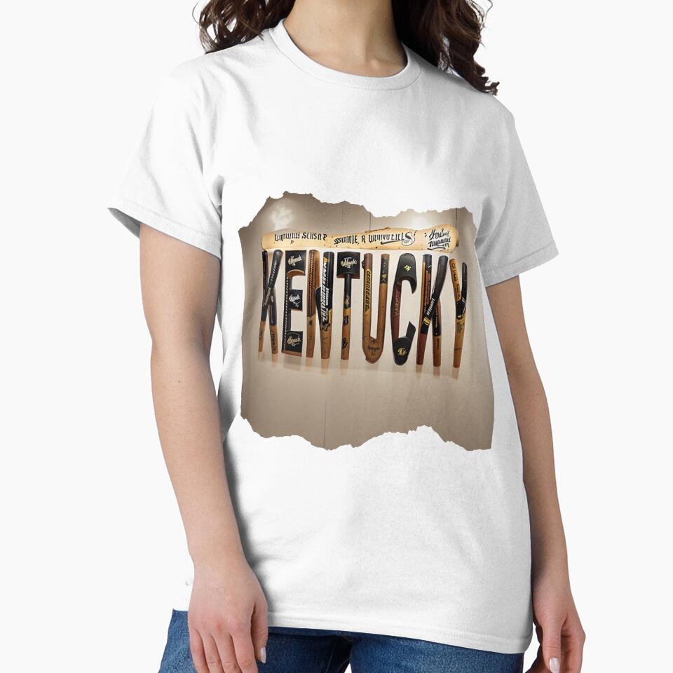 KENTUCKY 24 17 by maveluzone