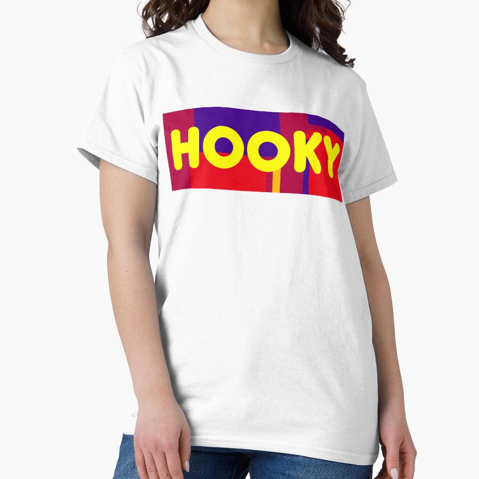 Euro Hooky - Logo 2 by SimsRice