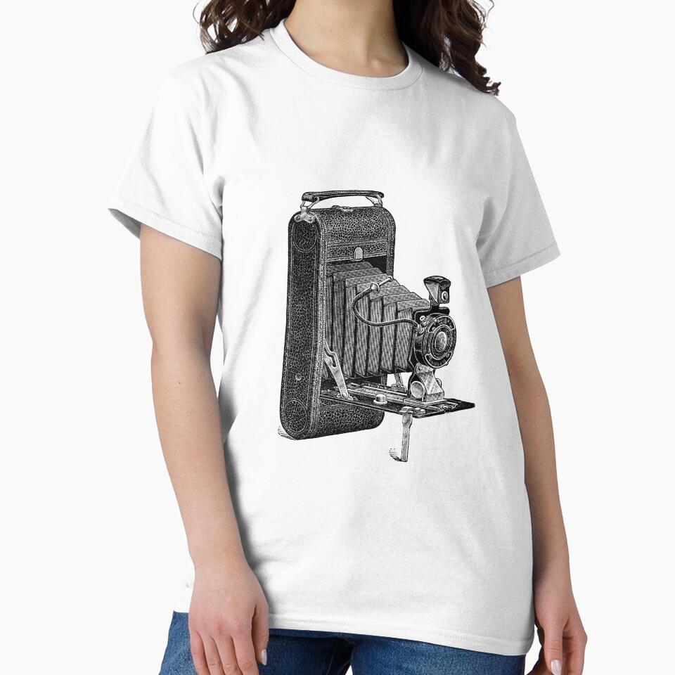 Camera by mappendant