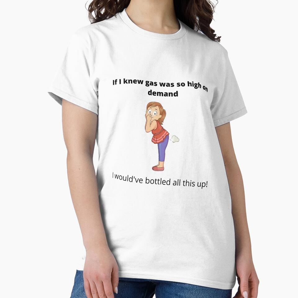 If I knew gas was so high on demand by GeoTeasters