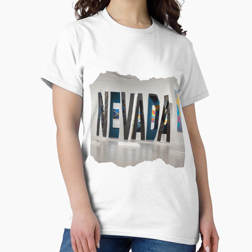 NEVADA 24 15 by maveluzone