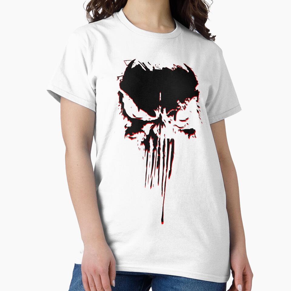 skull-face by sableak