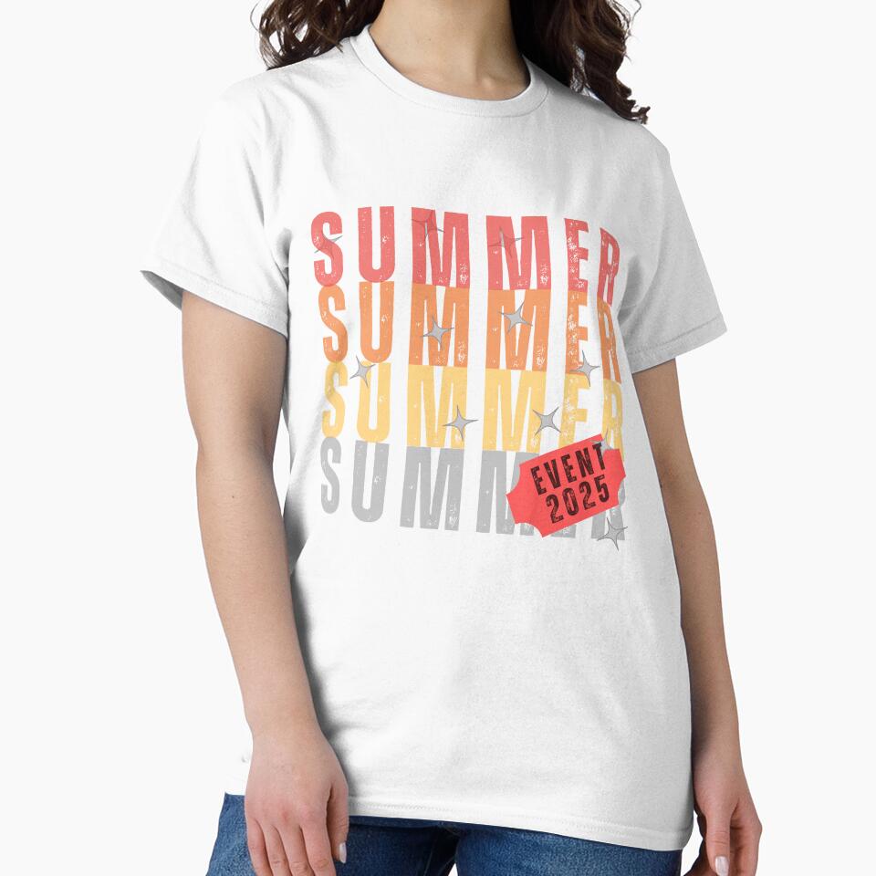 Summer Event 2025 by Azrou shop