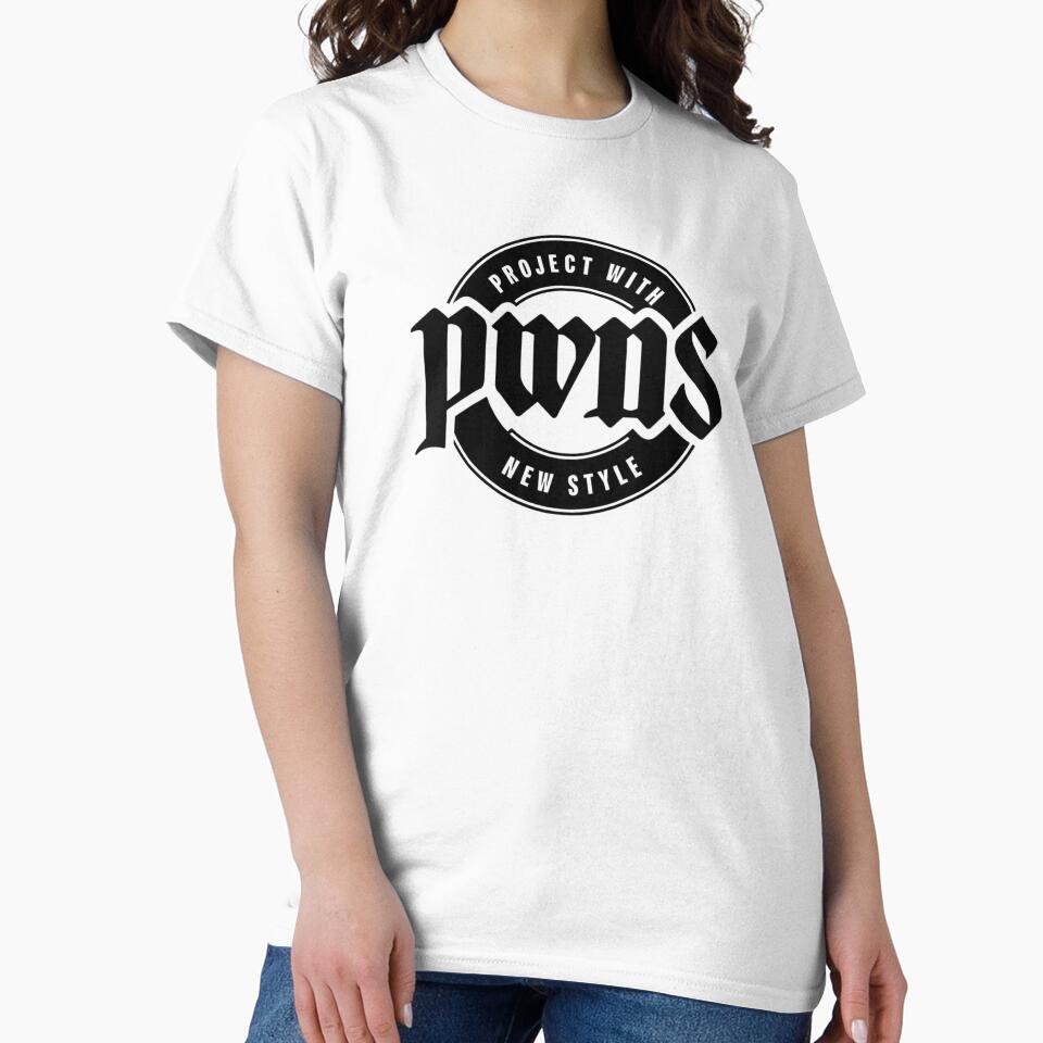 PWNS | Project with New Style by wilkuboneDesign